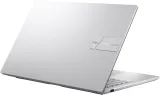 Ноутбук Asus Vivobook 15 X1504VA-BQ2969 Core i3 1315U 16Gb SSD512Gb Intel UHD Graphics 15.6" IPS FHD (1920x1080) без ОС silver WiFi BT Cam (90NB10J2-M03CE0)