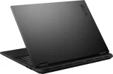 Ноутбук Asus TUF Gaming F16 FX608JM-RV041 Core i5 13450HX 16Gb SSD1Tb NVIDIA GeForce RTX 5060 8Gb 16" IPS WUXGA (1920x1200) без ОС grey WiFi BT Cam (90NR0MI1-M002J0)