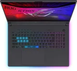 Ноутбук Asus ROG Strix G18 G815LP-S9097 Core Ultra 7 255HX 32Gb SSD2Tb NVIDIA GeForce RTX 5070 8Gb 18" IPS WQXGA (2560x1600) без ОС grey WiFi BT Cam (90NR0LK1-M00580)