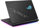 Ноутбук Asus ROG Strix Scar 18 G835LX-SA104 Core Ultra 9 275HX 64Gb SSD2Tb NVIDIA GeForce RTX 5090 24Gb 18" IPS WQXGA (2560x1600) без ОС black WiFi BT Cam (90NR0LF1-M004F0)