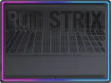 Ноутбук Asus ROG Strix G18 G815JPR-S9042 Core i9 14900HX 32Gb SSD1Tb NVIDIA GeForce RTX 5070 8Gb 18" IPS WQXGA (2560x1600) без ОС grey WiFi BT Cam (90NR0LM1-M001Z0)