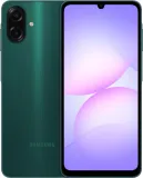 Смартфон Samsung SM-A075F Galaxy A07 128Gb 4Gb зеленый моноблок 3G 4G 6.5" 1080x2400 Android 64Mpix 802.11 a/b/g/n/ac GPS GSM900/1800 GSM1900