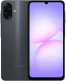Смартфон Samsung SM-A075F Galaxy A07 64Gb 4Gb черный моноблок 3G 4G 6.5" 1080x2400 Android 64Mpix 802.11 a/b/g/n/ac GPS GSM900/1800 GSM1900