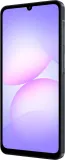 Смартфон Samsung SM-A075F Galaxy A07 128Gb 6Gb черный моноблок 3G 4G 2Sim 6.7" 720x1600 Android 15 50Mpix 802.11 a/b/g/n/ac GPS GSM900/1800 GSM1900 Protect microSD max2048Gb