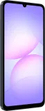 Смартфон Samsung SM-A075F Galaxy A07 128Gb 6Gb черный моноблок 3G 4G 2Sim 6.7" 720x1600 Android 15 50Mpix 802.11 a/b/g/n/ac GPS GSM900/1800 GSM1900 Protect microSD max2048Gb