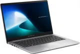 Ноутбук Asus ExpertBook P1 P1403CVA-S61160 Core i3 1315U 16Gb SSD256Gb Intel UHD Graphics 14" IPS FHD (1920x1080) без ОС grey WiFi BT Cam (90NX0871-M01A70)