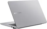 Ноутбук Asus ExpertBook P1 P1403CVA-S61160 Core i3 1315U 16Gb SSD256Gb Intel UHD Graphics 14" IPS FHD (1920x1080) без ОС grey WiFi BT Cam (90NX0871-M01A70)