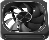 Вентилятор для корпуса Formula Air Fusion 1 BK Reverse ARGB 120х120x28 черный 4-pin 35.97дБ (упак.:1шт) (AIR FUSION 1 BK REVERSE) Ret
