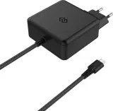 Блок питания Digma DM-U100-GAN автоматический 100W 5V-20V 3A от бытовой электросети