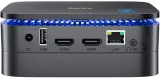 ПК Мини Blackview MP60 N150 (0.8) 16Gb SSD1Tb Graphics Windows 11 Pro GbitEth WiFi BT черный