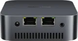 ПК Мини Blackview MP80 N95 (1.7) 16Gb SSD512Gb UHDG Windows 11 Pro 2xGbitEth WiFi BT черный