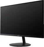 Монитор Acer 27" SA272P1bi черный IPS LED 4ms 16:9 HDMI матовая 250cd 178гр/178гр 1920x1080 144Hz VGA FHD 3.5кг