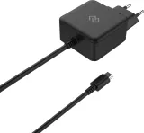 Блок питания Digma DM-U45-GAN автоматический 45W 5V-20V 3A от бытовой электросети