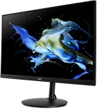 Монитор Acer 27" Vero CB272Gbmiprxv черный IPS LED 1ms 16:9 HDMI M/M матовая HAS Piv 250cd 178гр/178гр 1920x1080 120Hz VGA DP FHD 7.7кг