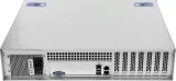 Сервер IRU Rock s2208e 2x6130 2x32Gb 1x800W w/o OS (2127316)