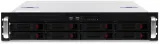 Сервер IRU Rock s2208e 2x6130 2x32Gb 1x800W w/o OS (2127316)