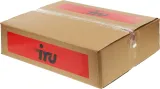 Сервер IRU Rock s2208e 2x6130 2x32Gb 1x800W w/o OS (2127316)