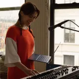 Ноутбук Apple MacBook Air A2681 M2 8 core 16Gb SSD512Gb/8 core GPU 13.6" IPS (2560x1664) macOS grey space WiFi BT Cam (Z15T000JQ)