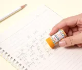 Набор ластиков Deli EH01400-MT ассорти блистер (3шт)