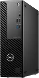 ПК Dell Precision 3460 SFF i7 14700 (2.1) 32Gb 1Tb 7.2k SSD512Gb RTX A2000 16Gb Windows 11 Pro GbitEth 300W мышь клавиатура черный (3460-73221)