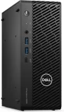 ПК Dell Precision 3280 i7 14700 (2.1) 32Gb SSD1Tb RTX A2000 16Gb CR Windows 11 Pro GbitEth 240W мышь клавиатура черный (3280-7321)