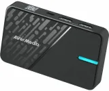 Карта видеозахвата Avermedia StreamLine MINI+ GC311 внешний USB 3.0