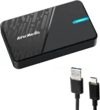 Карта видеозахвата Avermedia StreamLine MINI+ GC311 внешний USB 3.0