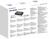 Карта видеозахвата Avermedia StreamLine MINI+ GC311 внешний USB 3.0