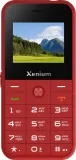 Мобильный телефон Xenium X718 красный моноблок 2Sim 1.77" 128x160 Spreadtrum ThreadX RTOS 0.3Mpix GSM900/1800 MP3