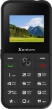 Мобильный телефон Xenium X718 черный моноблок 2Sim 1.77" 128x160 Spreadtrum ThreadX RTOS 0.3Mpix GSM900/1800 MP3