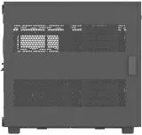 Корпус Thermaltake AX700 черный без БП XL-ATX 18x120mm 18x140mm 2x200mm 4xUSB3.0 audio bott PSU