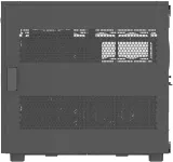 Корпус Thermaltake AX700 черный без БП XL-ATX 18x120mm 18x140mm 2x200mm 4xUSB3.0 audio bott PSU