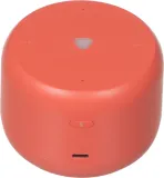 Умная колонка Yandex Станция Лайт 2 без часов Алиса coral 6W 1.0 BT/Wi-Fi 10м (YNDX-00028ORG)