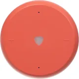 Умная колонка Yandex Станция Лайт 2 без часов Алиса coral 6W 1.0 BT/Wi-Fi 10м (YNDX-00028ORG)