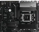 ASROCK B850 PRO-A, AM5, B850, 4*DDR5, 4*SATA, 4*M.2, 6*USB 2.0, 4*USB 3.2, 2*Type-C, 2*PCIx16, 1*M.2 (Key E), HDMI, ATX