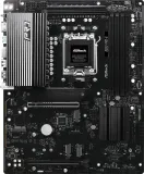 ASROCK B850 PRO-A, AM5, B850, 4*DDR5, 4*SATA, 4*M.2, 6*USB 2.0, 4*USB 3.2, 2*Type-C, 2*PCIx16, 1*M.2 (Key E), HDMI, ATX