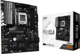 ASROCK B850 PRO-A, AM5, B850, 4*DDR5, 4*SATA, 4*M.2, 6*USB 2.0, 4*USB 3.2, 2*Type-C, 2*PCIx16, 1*M.2 (Key E), HDMI, ATX