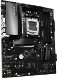 ASROCK B850 PRO-A, AM5, B850, 4*DDR5, 4*SATA, 4*M.2, 6*USB 2.0, 4*USB 3.2, 2*Type-C, 2*PCIx16, 1*M.2 (Key E), HDMI, ATX