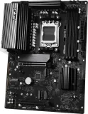 ASROCK B850 PRO-A, AM5, B850, 4*DDR5, 4*SATA, 4*M.2, 6*USB 2.0, 4*USB 3.2, 2*Type-C, 2*PCIx16, 1*M.2 (Key E), HDMI, ATX