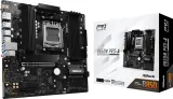 ASROCK B850M PRO-A, AM5, B850, 4*DDR5, 4*SATA, 4*M.2, 4*USB 2.0, 3*USB 3.2, 2*Type-C, 2*PCIx16, 1*M.2 (Key E), HDMI+DP, mATX