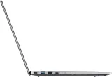 Ноутбук Osio FocusLine F150i-029 Core i3 1215U 16Gb SSD512Gb Intel UHD Graphics 15" IPS FHD (1920x1080) Windows 11 Home grey WiFi BT Cam 6000mAh