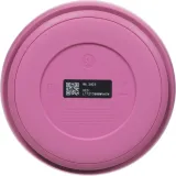 Умная колонка Yandex Станция Лайт 2 без часов Алиса розовый 6W 1.0 BT/Wi-Fi 10м (YNDX-00028PNK)