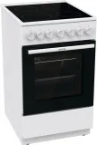 Плита Электрическая Gorenje GEC5B42WG белый