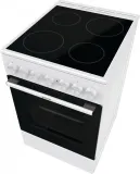 Плита Электрическая Gorenje GEC5B42WG белый