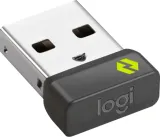 Ресивер USB Logitech Bolt черный