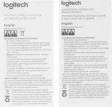 Ресивер USB Logitech Bolt черный