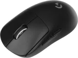 Мышь Logitech G PRO X SUPERLIGHT 2 SE черный оптическая 44000dpi беспров. USB (910-007477)