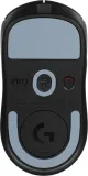 Мышь Logitech G PRO X SUPERLIGHT 2 SE черный оптическая 44000dpi беспров. USB (910-007477)