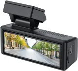 Видеорегистратор Digma FreeDrive 940W max черный 8Mpix 2160x3840 170гр. Allwinner