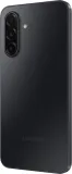 Смартфон Samsung SM-A175F Galaxy A17 128Gb 4Gb черный моноблок 3G 4G 2Sim 6.7" 1080x2340 Android 15 50Mpix 802.11 a/b/g/n/ac NFC GPS GSM900/1800 GSM1900 microSD max2048Gb